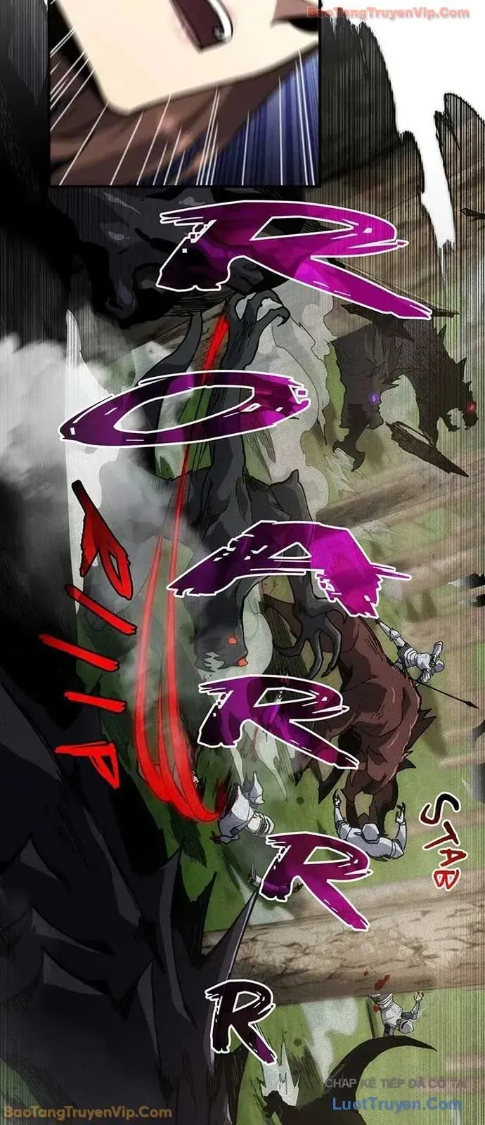 Ánh Sáng Cuối Con Đường Chapter 237 - 22