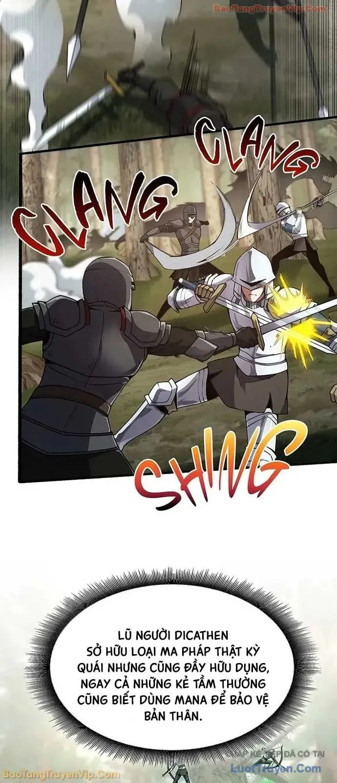 Ánh Sáng Cuối Con Đường Chapter 237 - 25