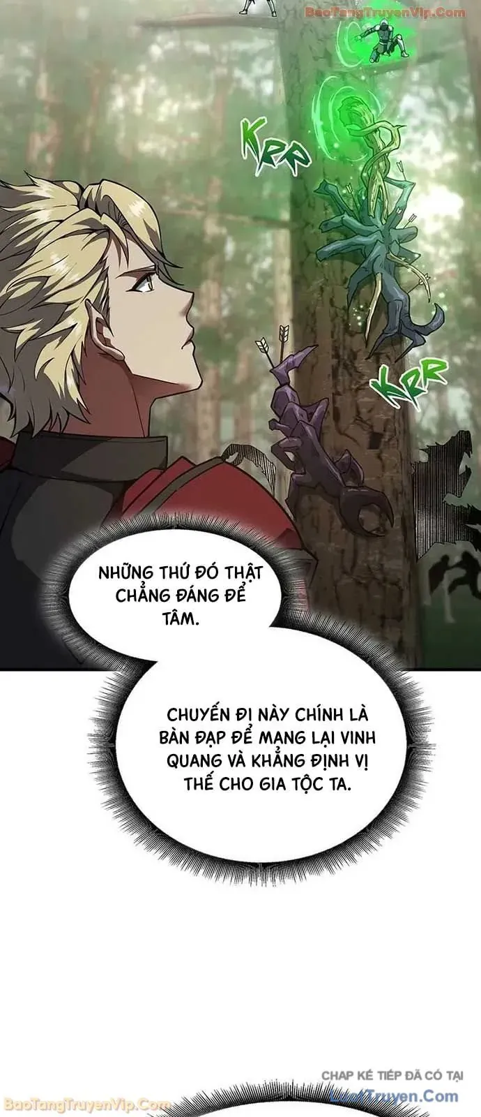 Ánh Sáng Cuối Con Đường Chapter 237 - 26