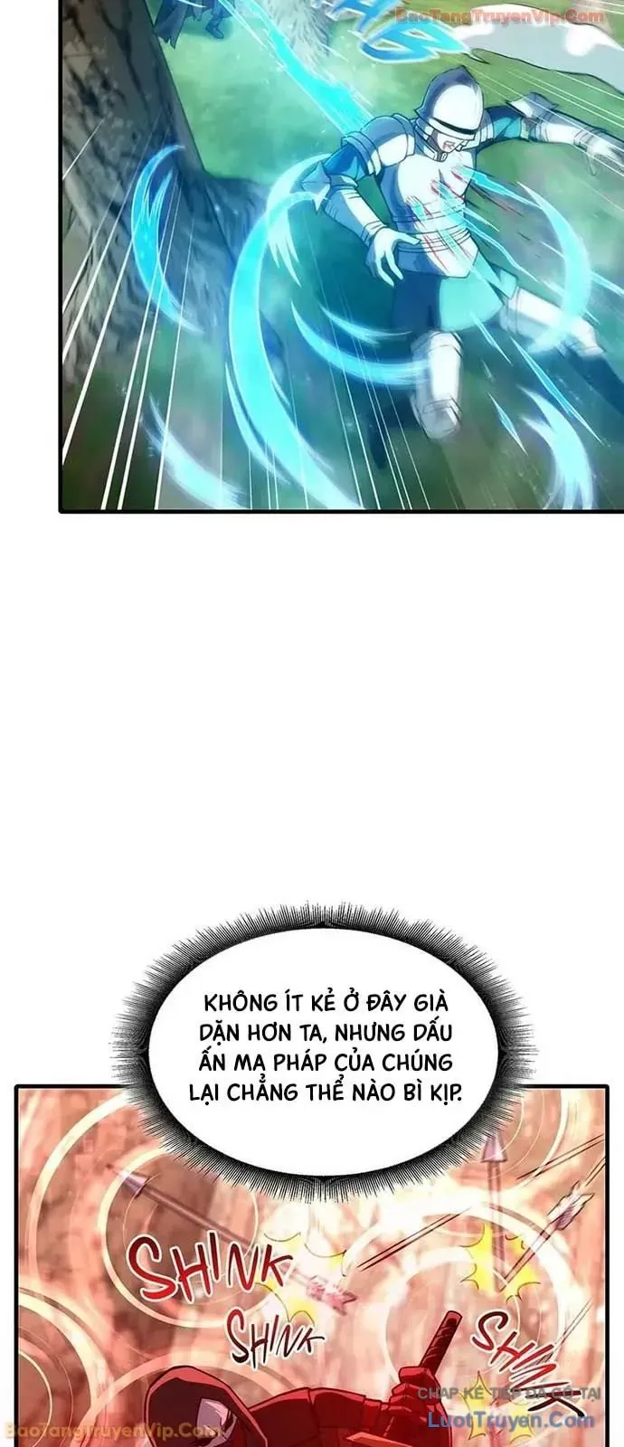 Ánh Sáng Cuối Con Đường Chapter 237 - 28