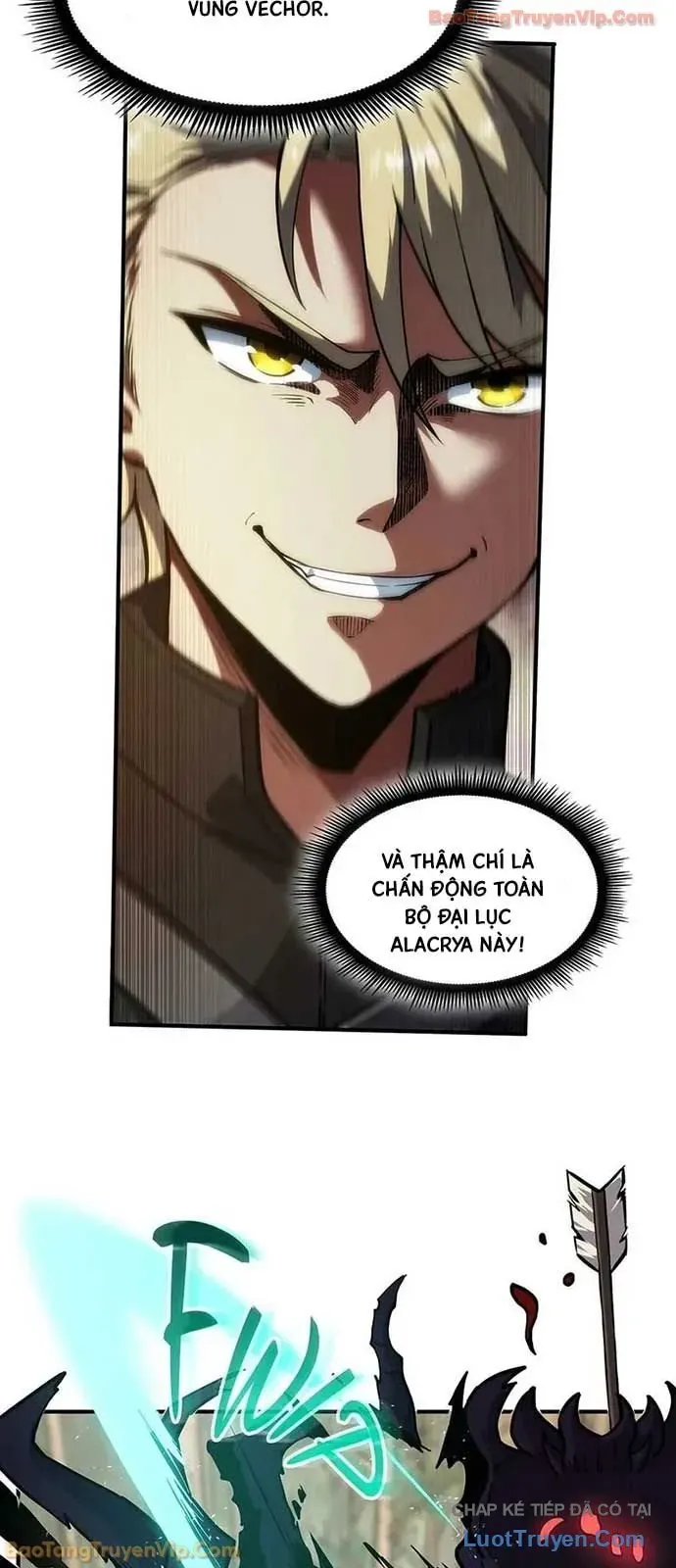 Ánh Sáng Cuối Con Đường Chapter 237 - 31