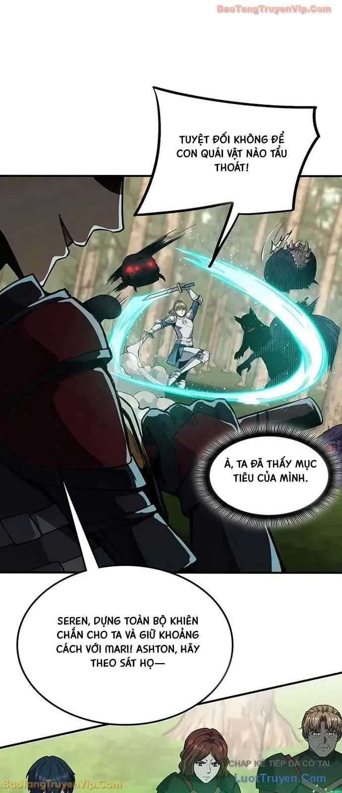 Ánh Sáng Cuối Con Đường Chapter 237 - 33