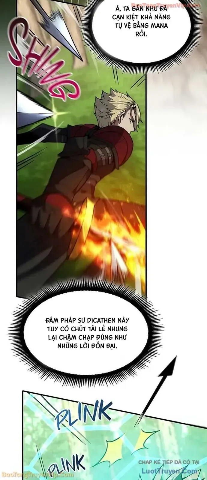 Ánh Sáng Cuối Con Đường Chapter 237 - 37