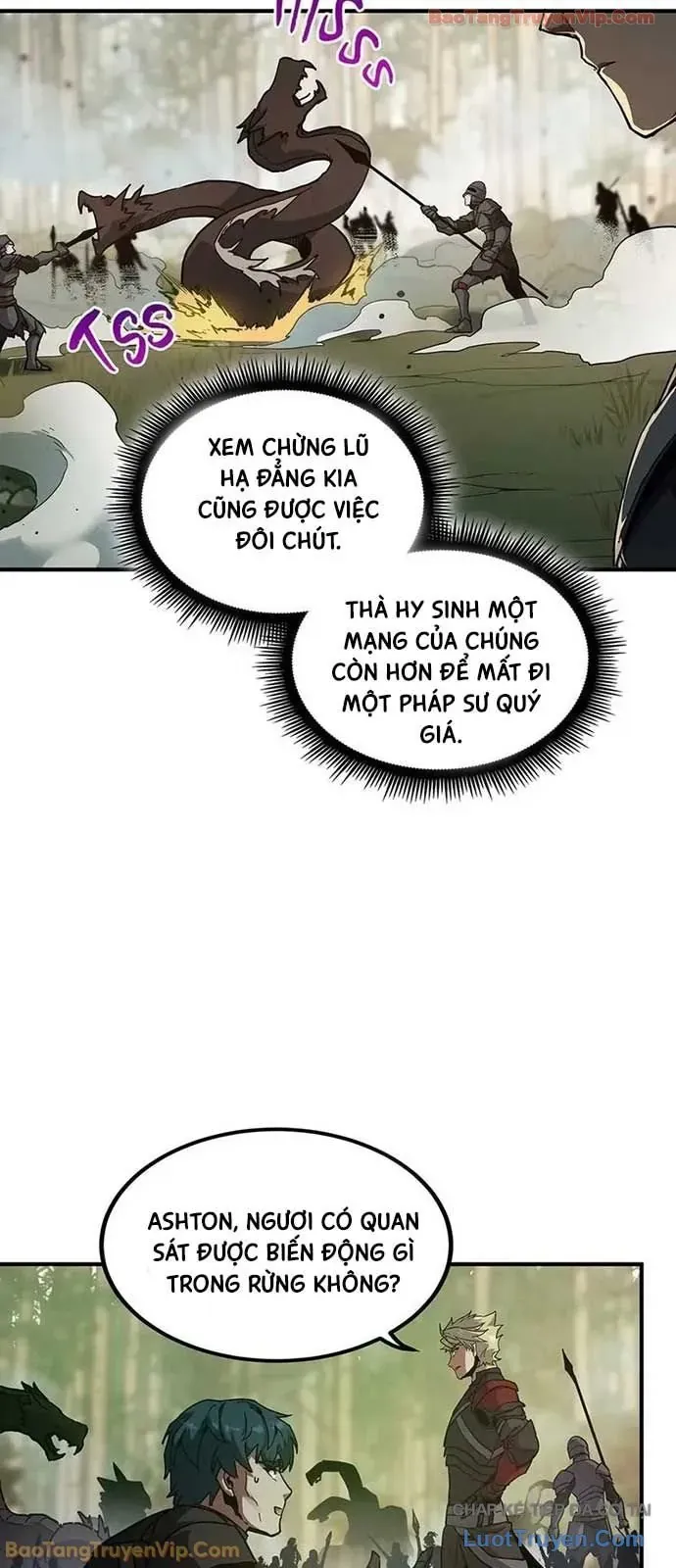 Ánh Sáng Cuối Con Đường Chapter 237 - 7