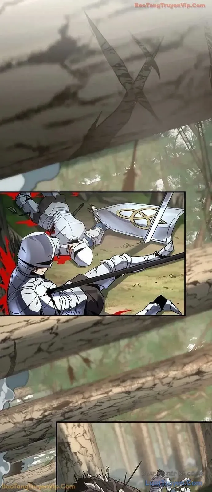 Ánh Sáng Cuối Con Đường Chapter 237 - 68