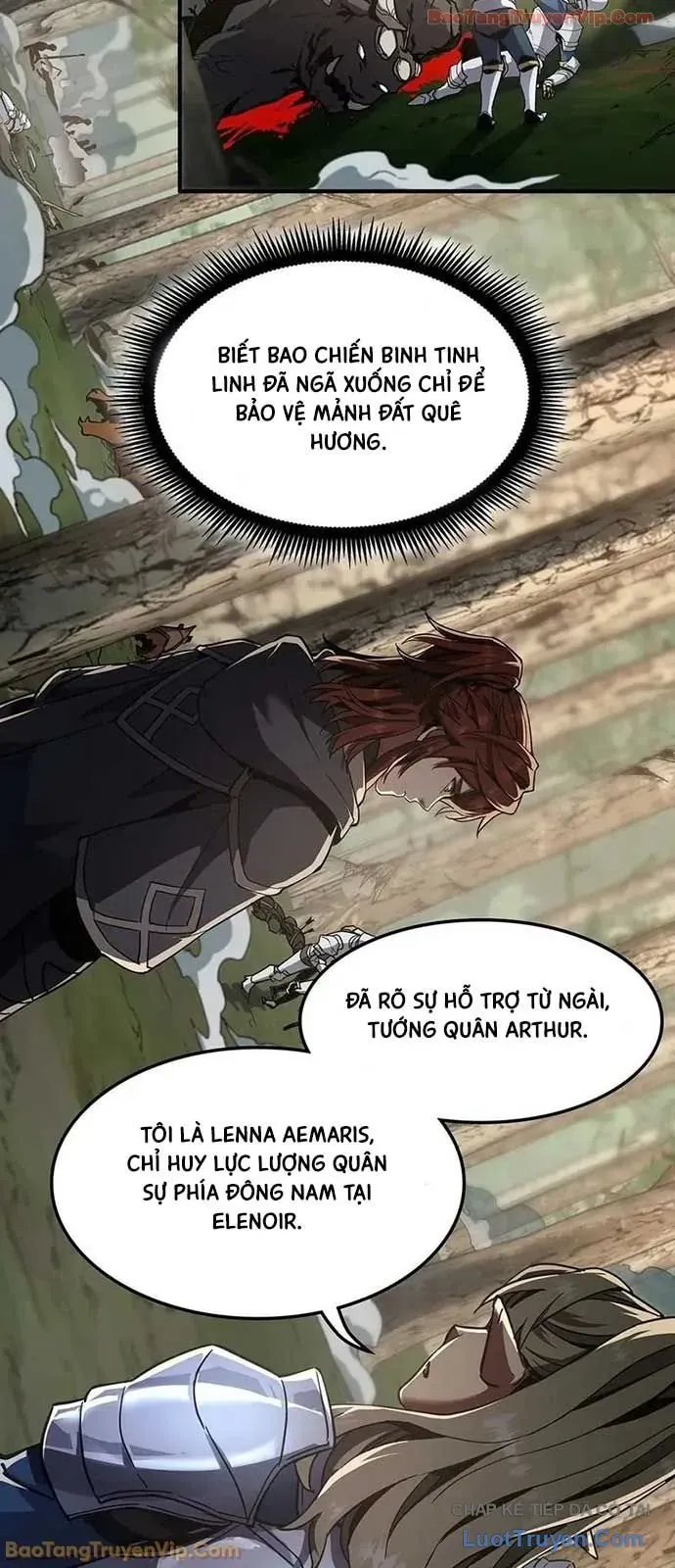 Ánh Sáng Cuối Con Đường Chapter 237 - 69