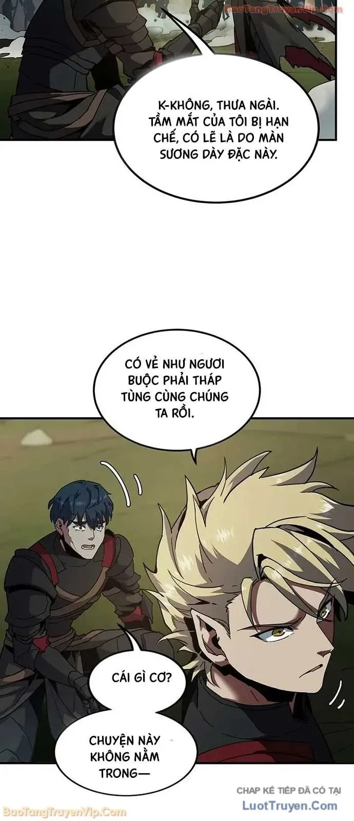 Ánh Sáng Cuối Con Đường Chapter 237 - 8