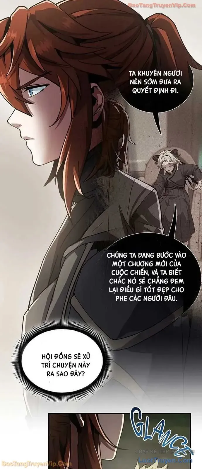 Ánh Sáng Cuối Con Đường Chapter 237 - 72