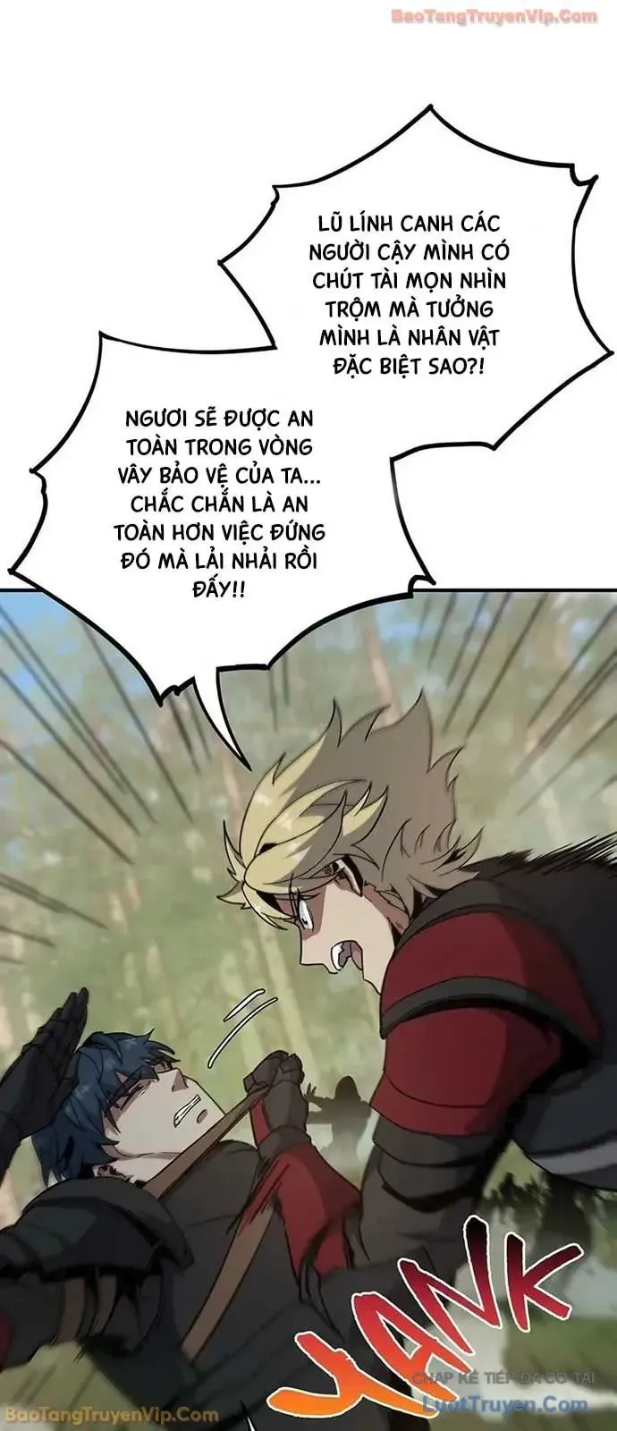 Ánh Sáng Cuối Con Đường Chapter 237 - 9