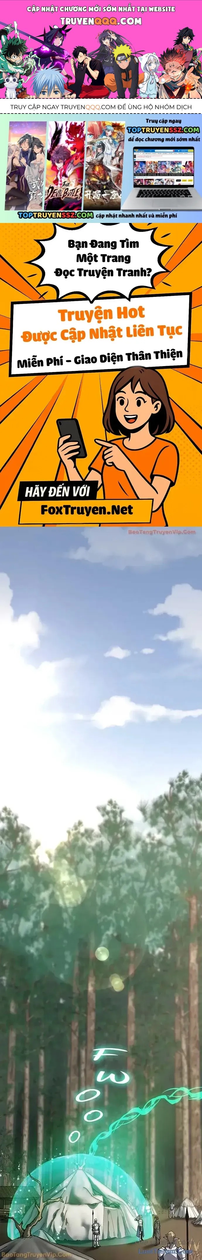 Ánh Sáng Cuối Con Đường Chapter 238 - 1