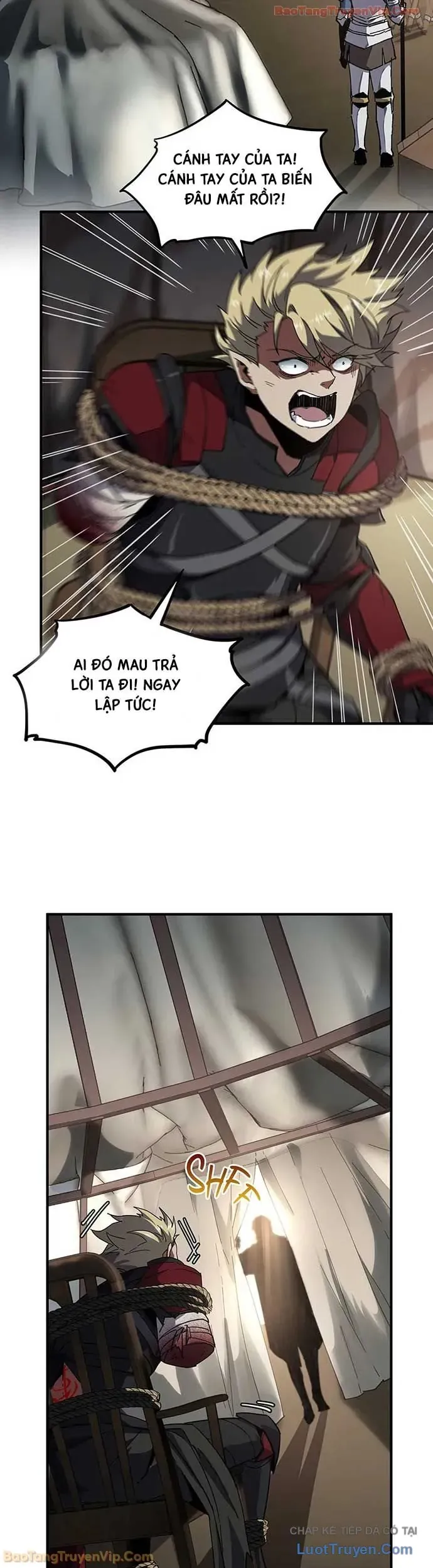 Ánh Sáng Cuối Con Đường Chapter 238 - 2