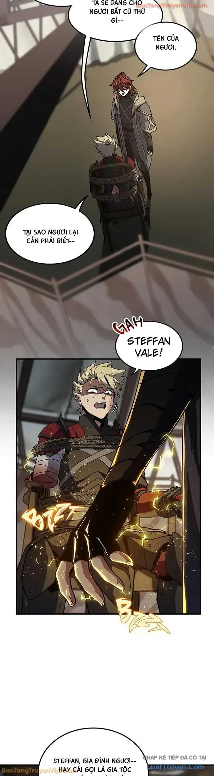 Ánh Sáng Cuối Con Đường Chapter 238 - 11