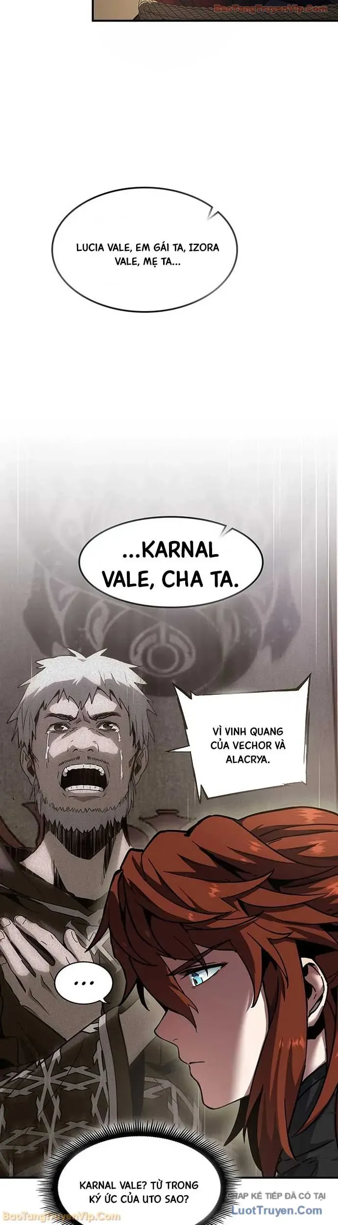 Ánh Sáng Cuối Con Đường Chapter 238 - 14