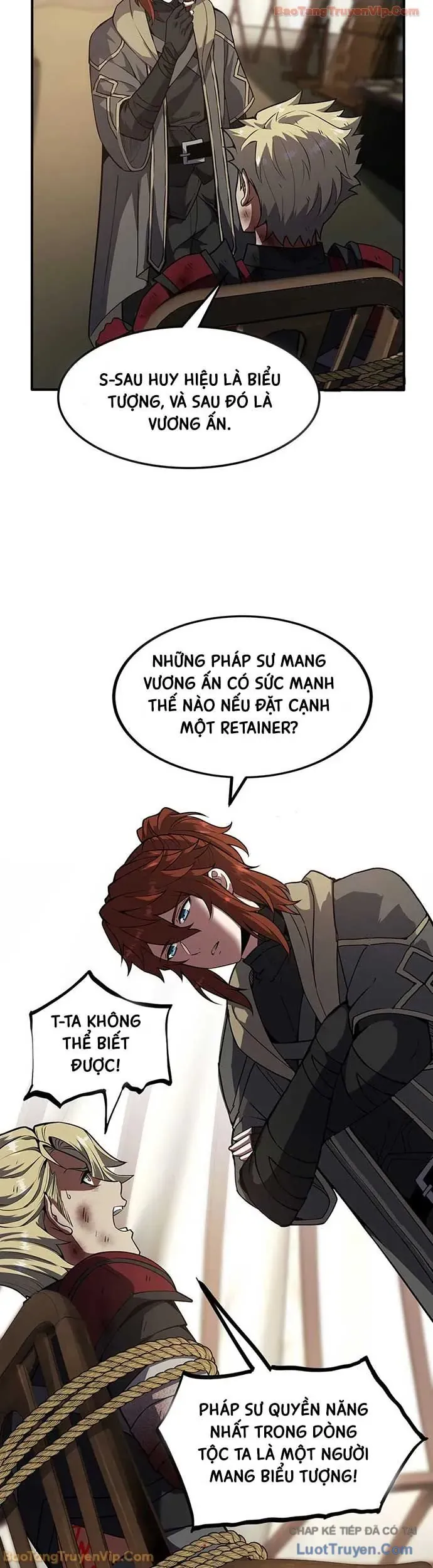 Ánh Sáng Cuối Con Đường Chapter 238 - 17