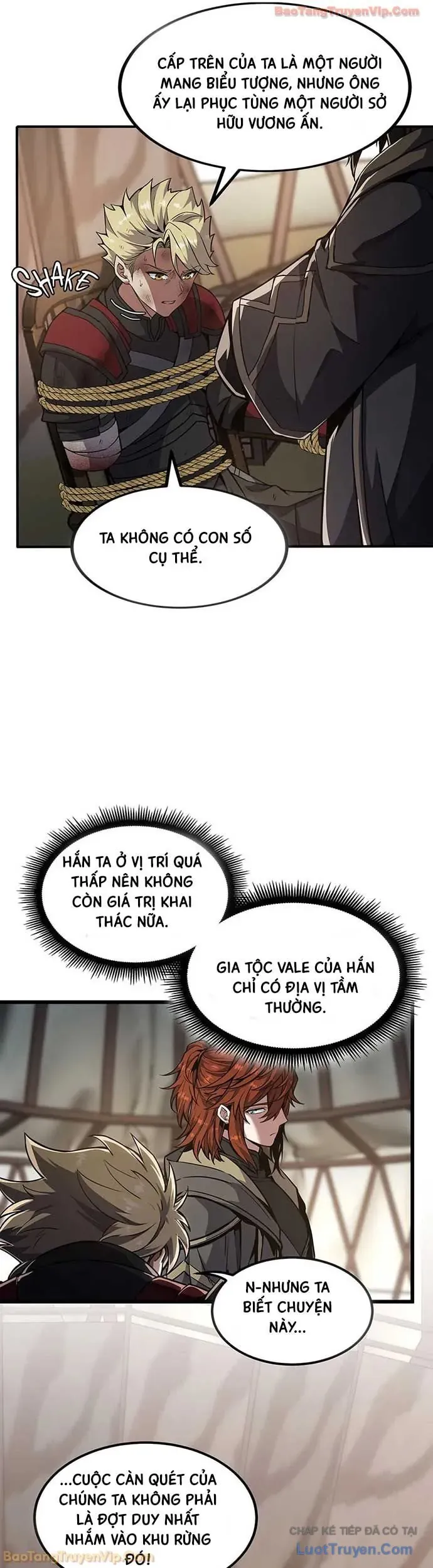 Ánh Sáng Cuối Con Đường Chapter 238 - 19