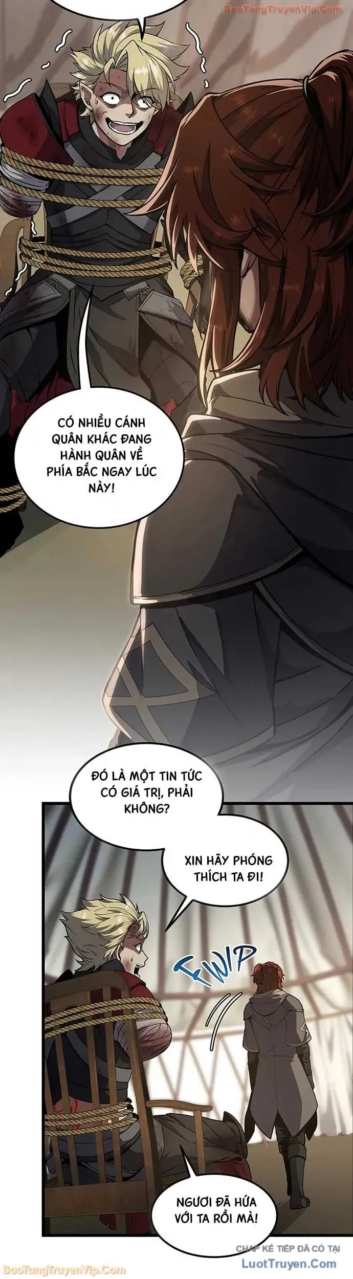 Ánh Sáng Cuối Con Đường Chapter 238 - 20