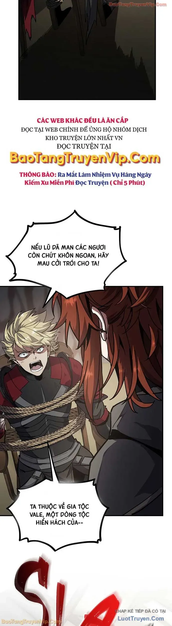 Ánh Sáng Cuối Con Đường Chapter 238 - 3