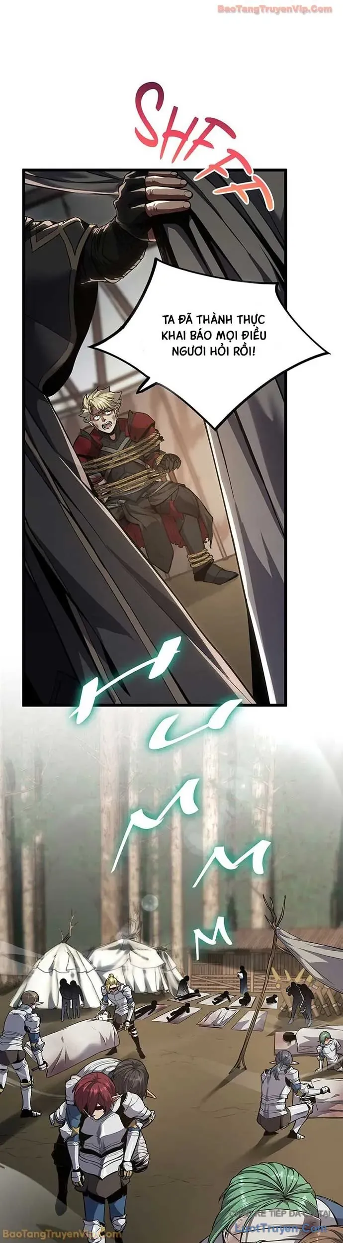 Ánh Sáng Cuối Con Đường Chapter 238 - 21