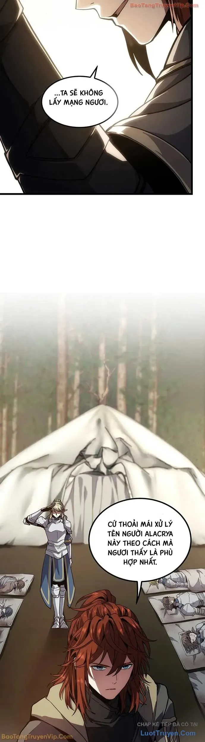 Ánh Sáng Cuối Con Đường Chapter 238 - 23