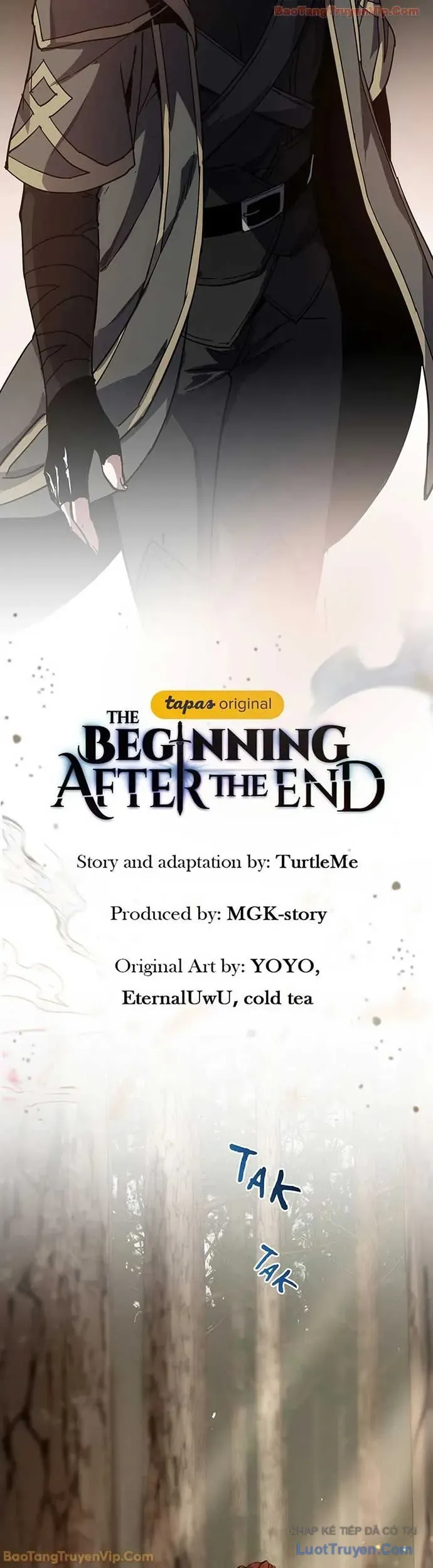 Ánh Sáng Cuối Con Đường Chapter 238 - 24