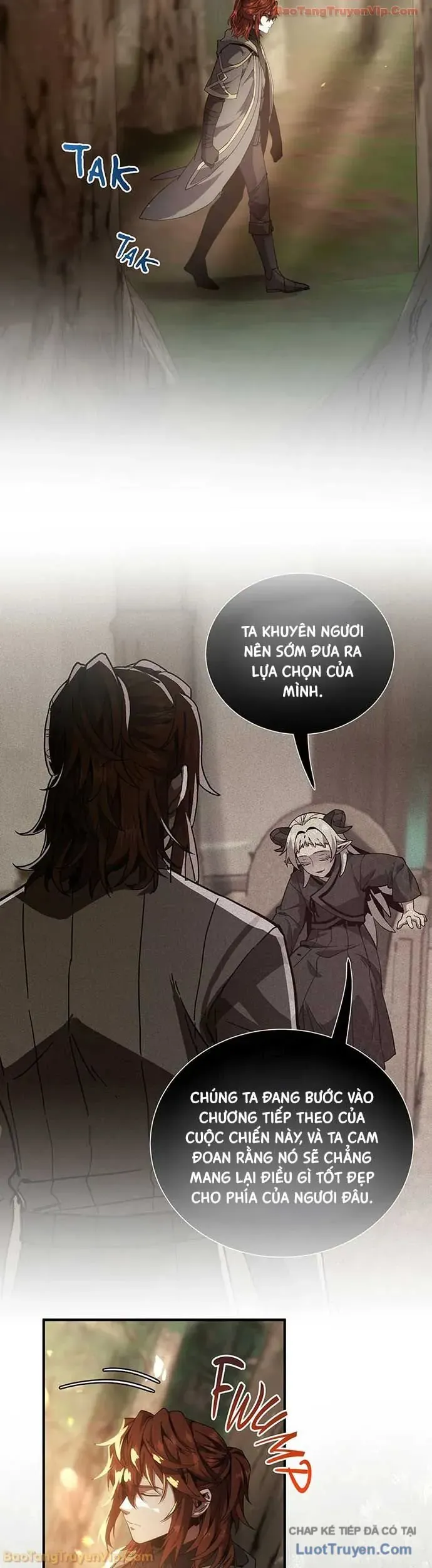 Ánh Sáng Cuối Con Đường Chapter 238 - 25