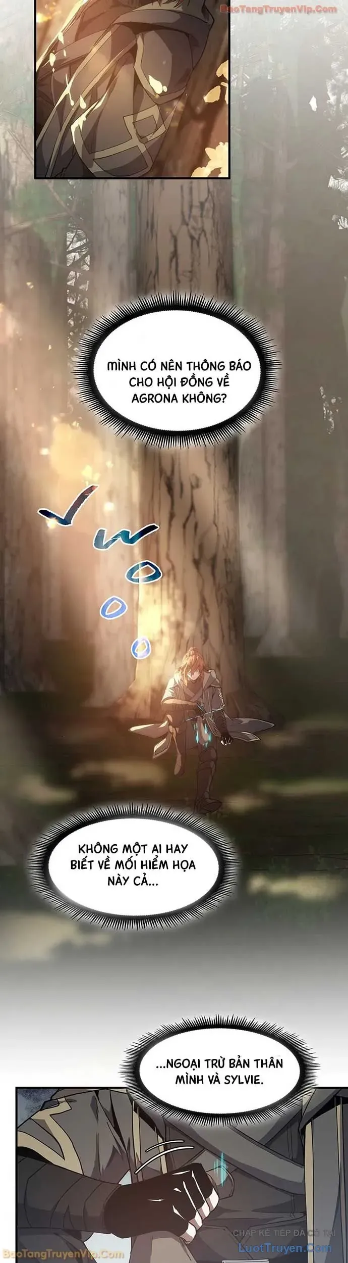 Ánh Sáng Cuối Con Đường Chapter 238 - 26