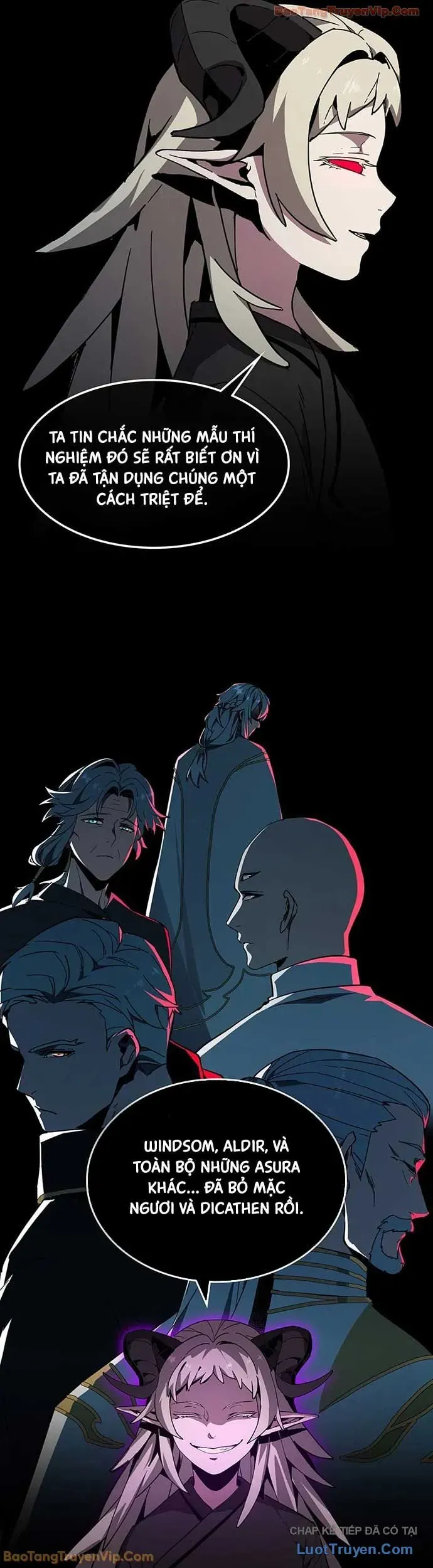 Ánh Sáng Cuối Con Đường Chapter 238 - 29
