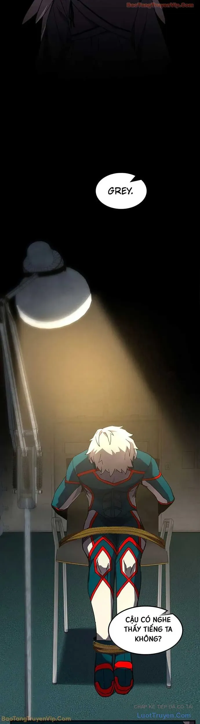 Ánh Sáng Cuối Con Đường Chapter 238 - 30