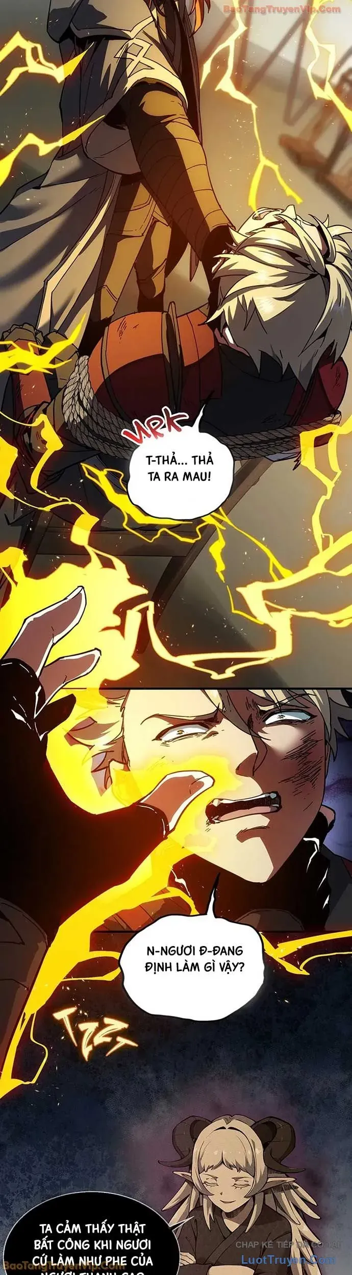 Ánh Sáng Cuối Con Đường Chapter 238 - 4