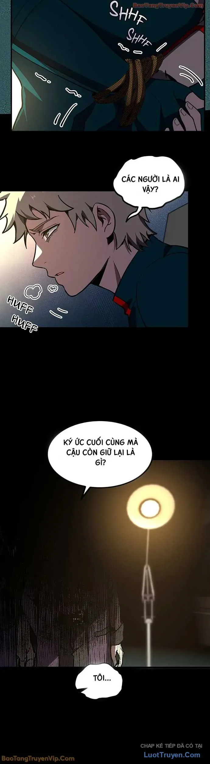 Ánh Sáng Cuối Con Đường Chapter 238 - 31