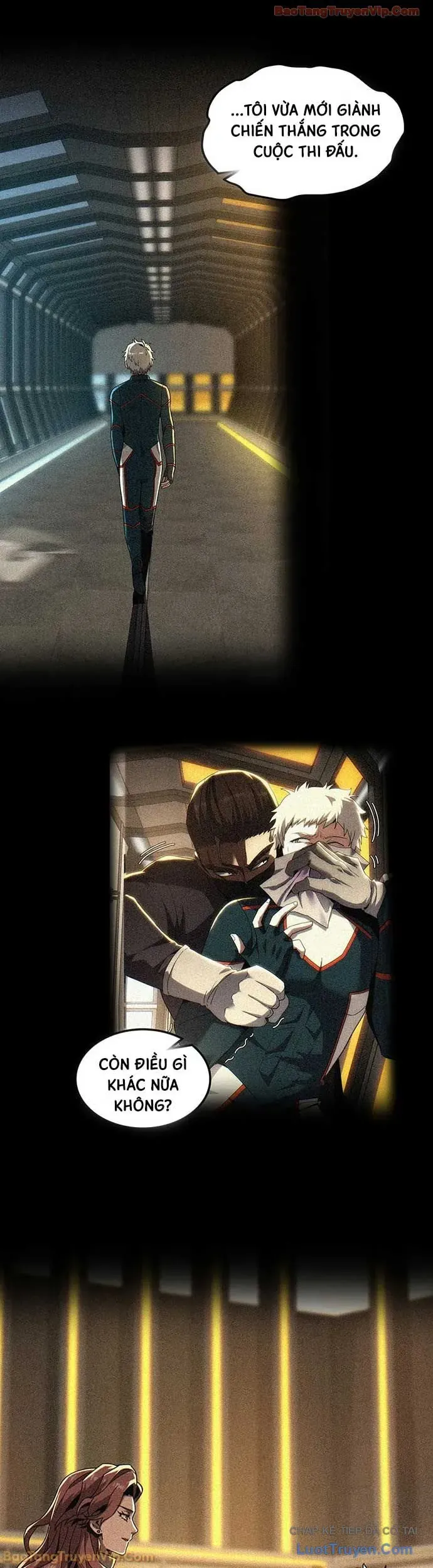 Ánh Sáng Cuối Con Đường Chapter 238 - 32