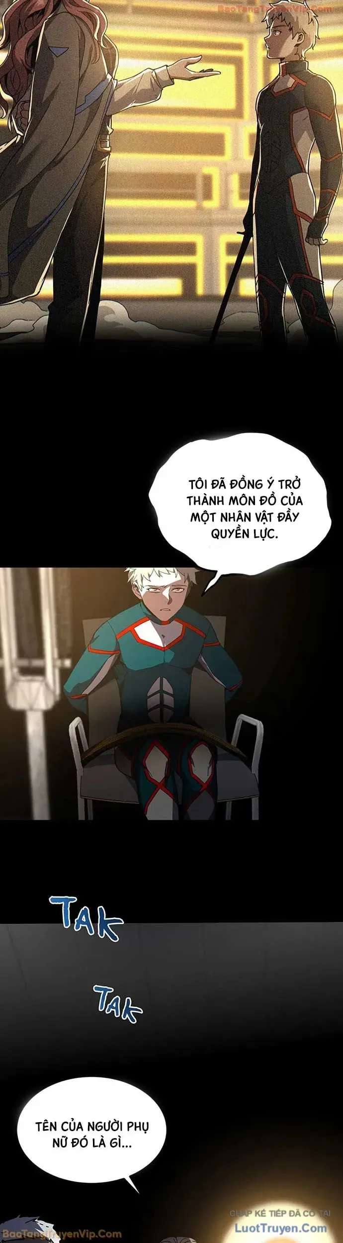 Ánh Sáng Cuối Con Đường Chapter 238 - 33