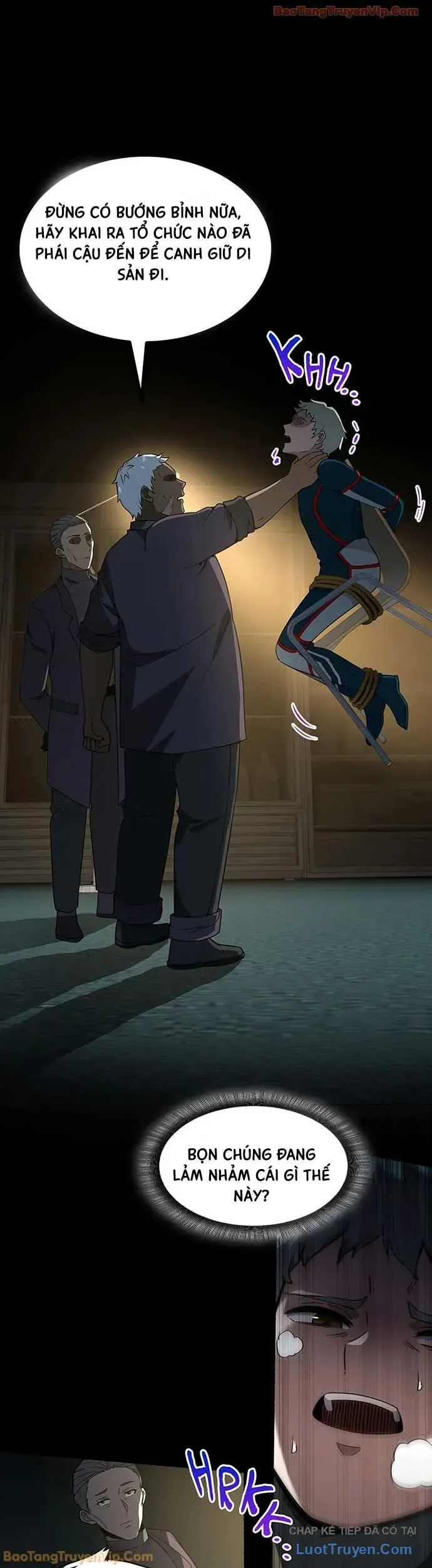 Ánh Sáng Cuối Con Đường Chapter 238 - 36