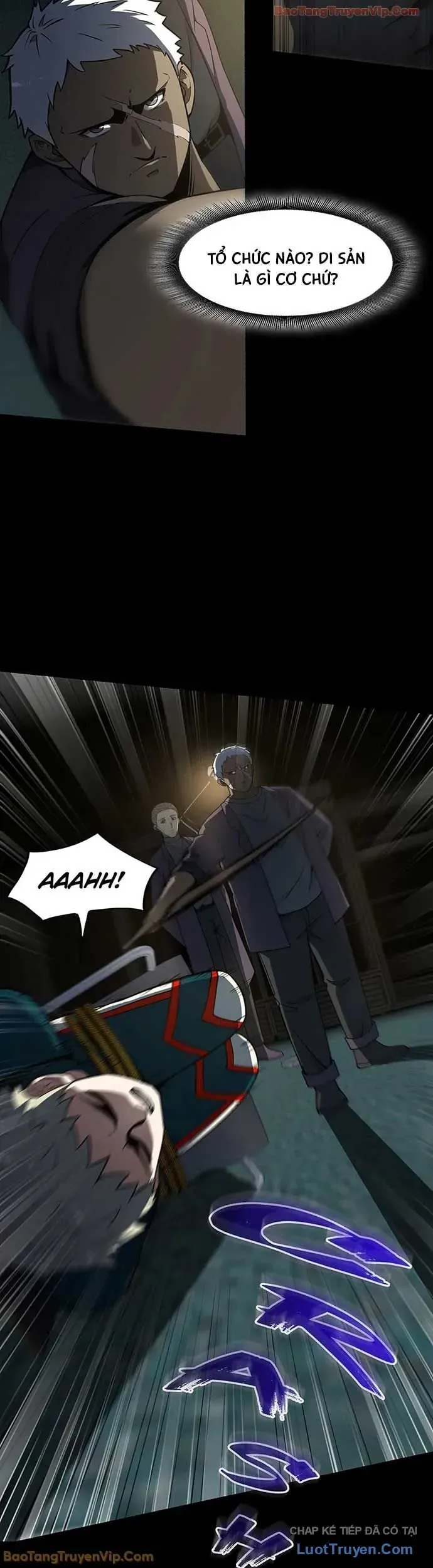 Ánh Sáng Cuối Con Đường Chapter 238 - 37