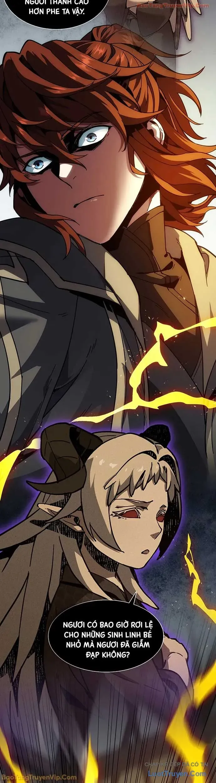 Ánh Sáng Cuối Con Đường Chapter 238 - 5