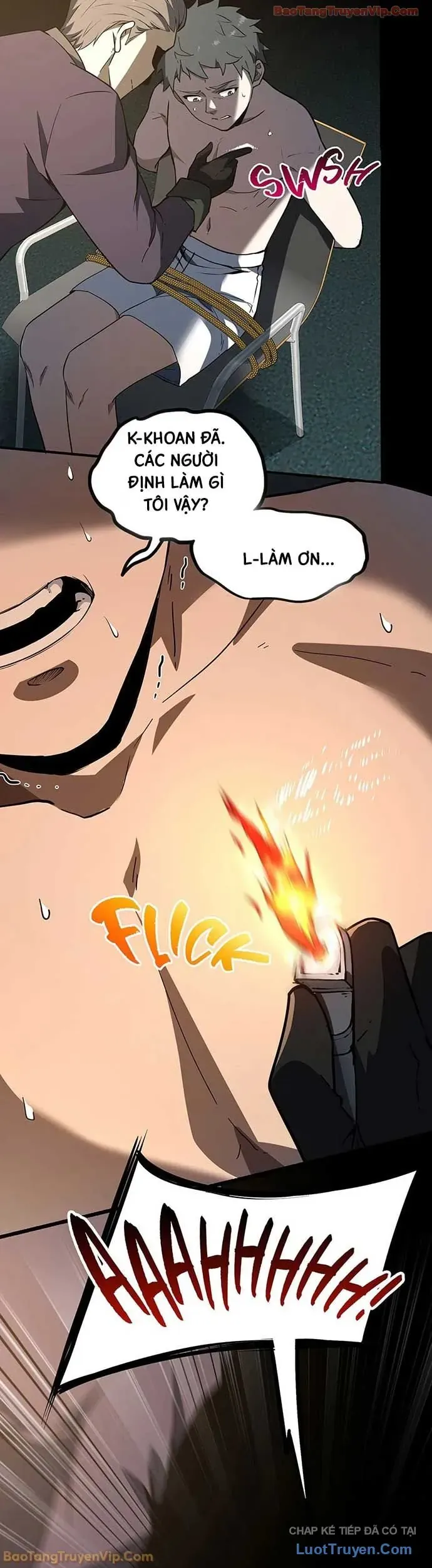 Ánh Sáng Cuối Con Đường Chapter 238 - 41