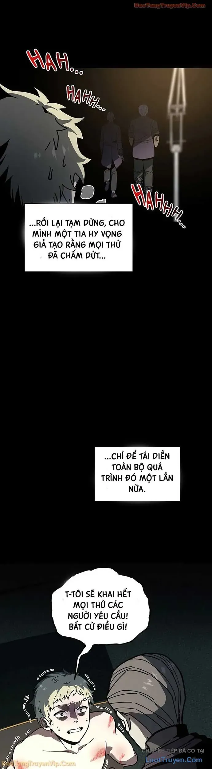 Ánh Sáng Cuối Con Đường Chapter 238 - 44