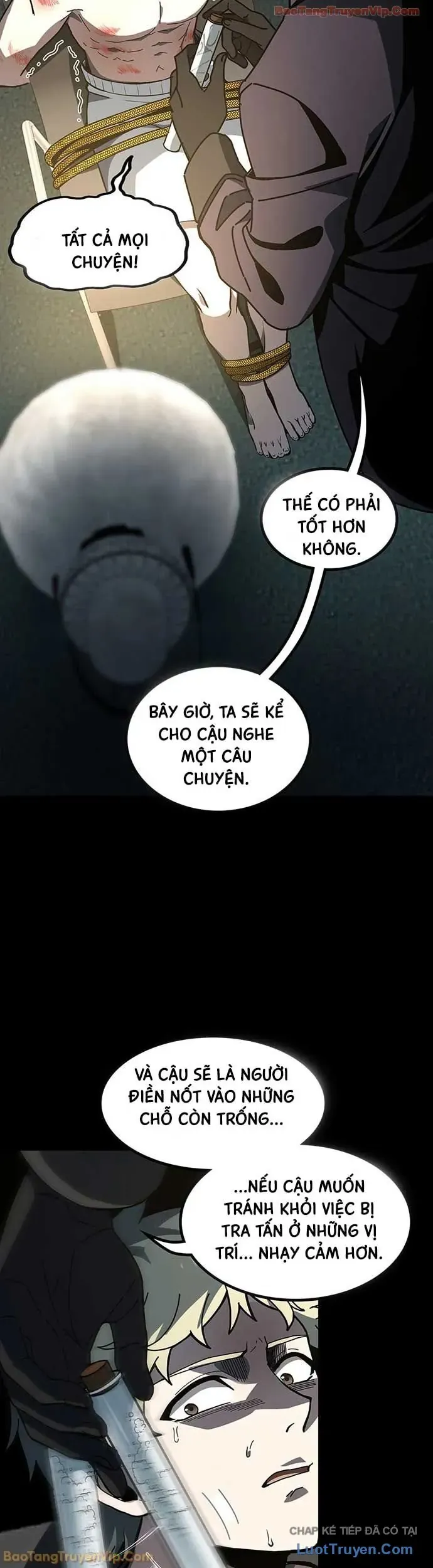 Ánh Sáng Cuối Con Đường Chapter 238 - 45