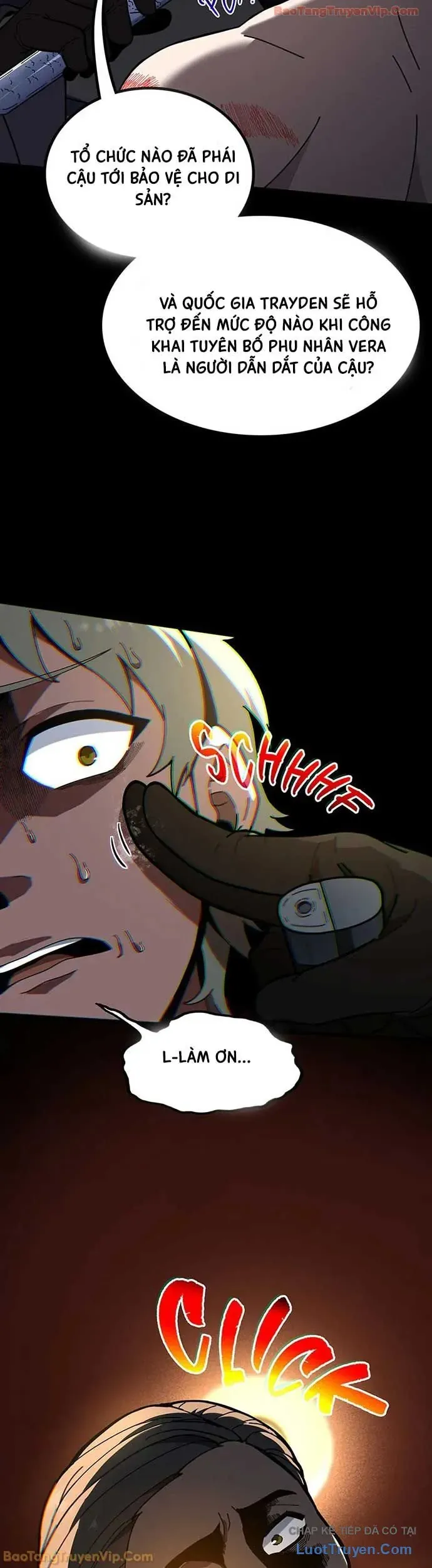 Ánh Sáng Cuối Con Đường Chapter 238 - 50