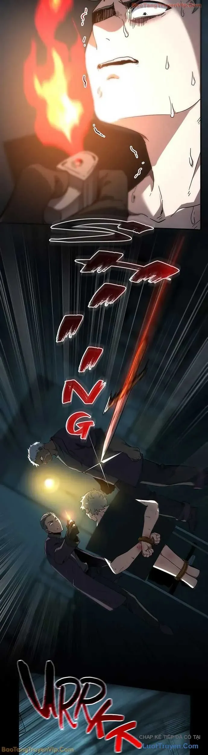 Ánh Sáng Cuối Con Đường Chapter 238 - 52