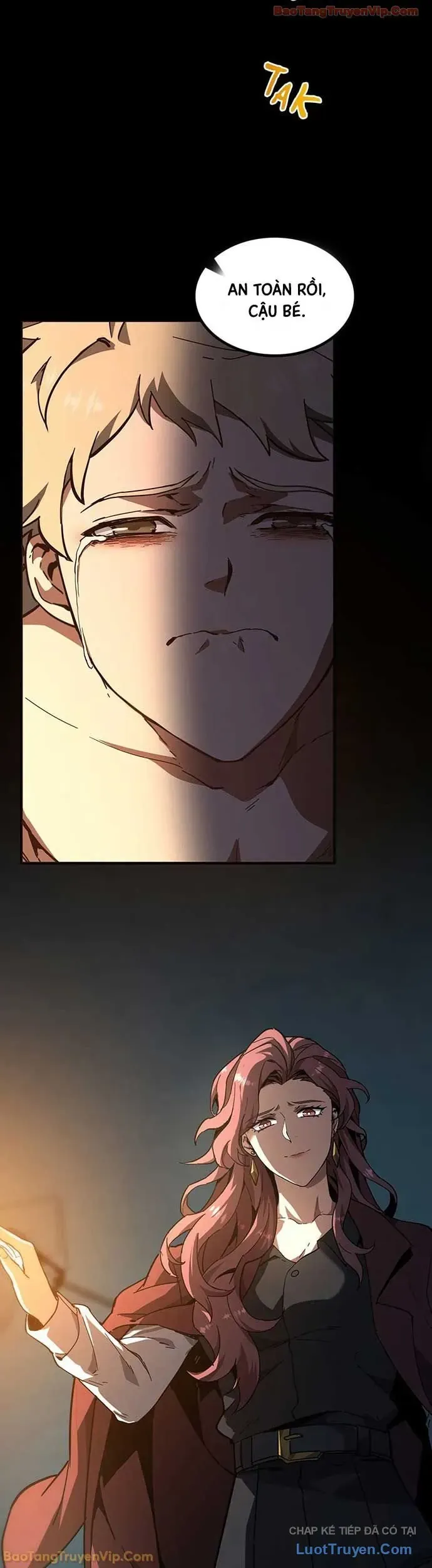 Ánh Sáng Cuối Con Đường Chapter 238 - 55
