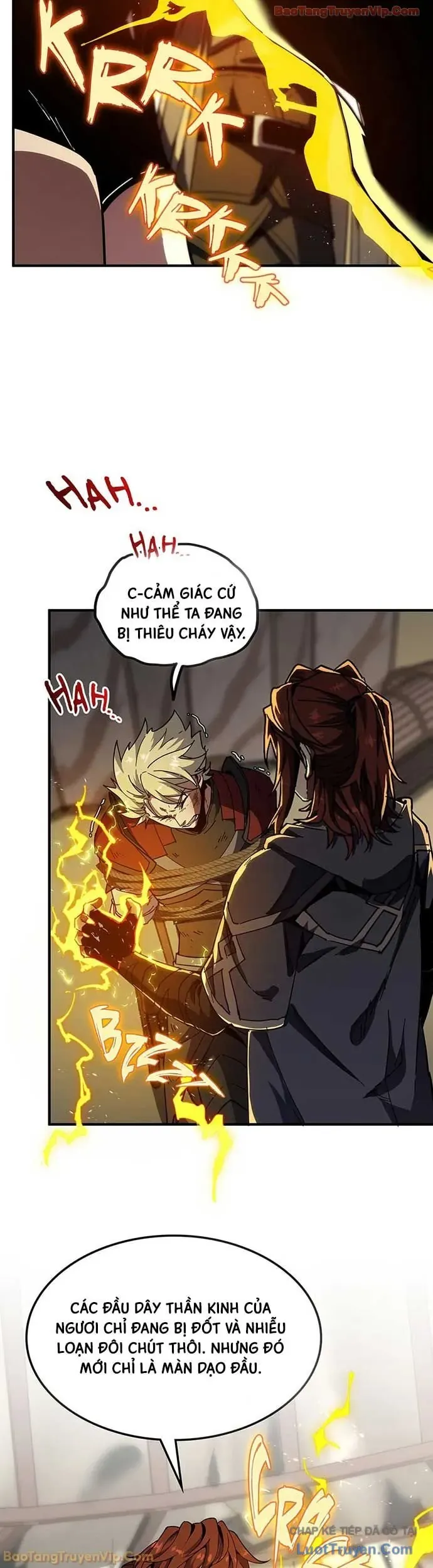 Ánh Sáng Cuối Con Đường Chapter 238 - 7