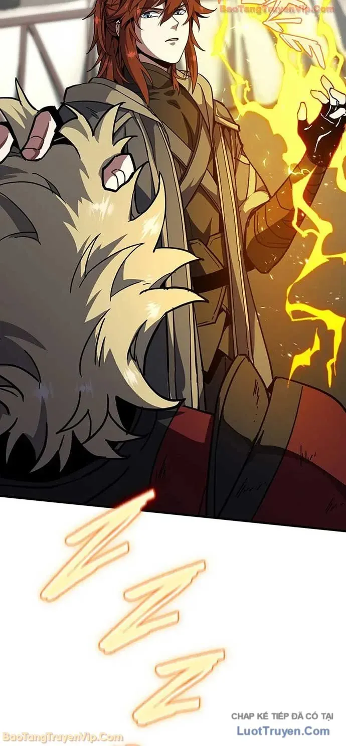 Ánh Sáng Cuối Con Đường Chapter 238 - 8