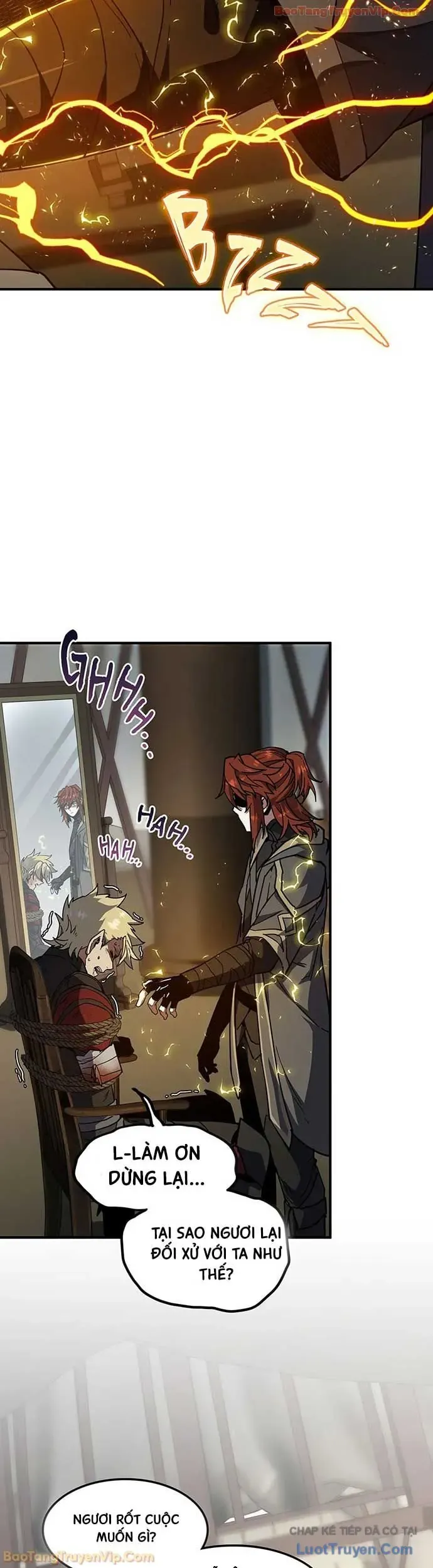 Ánh Sáng Cuối Con Đường Chapter 238 - 10