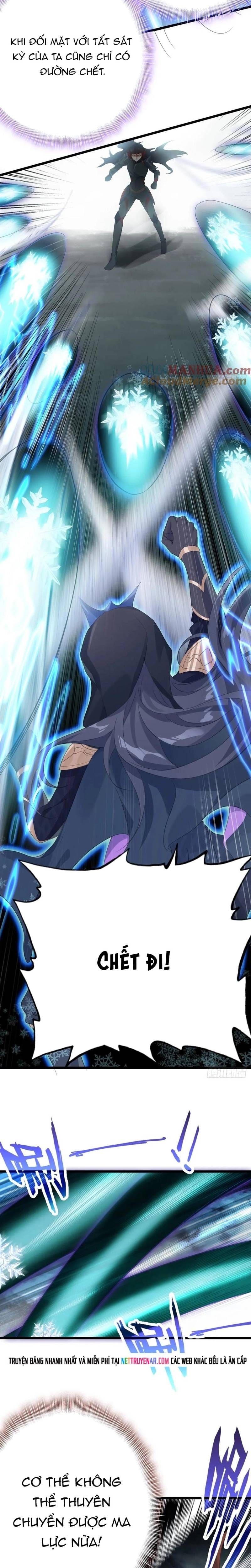 Âm Dương Miện Chapter 100 - 6