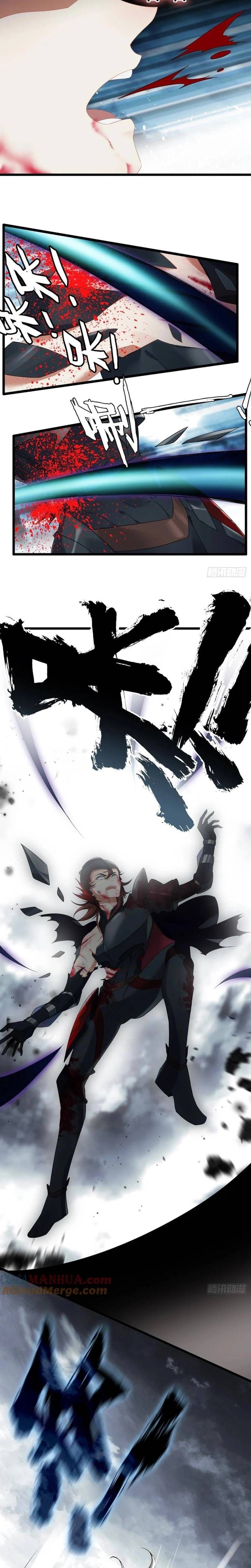 Âm Dương Miện Chapter 100 - 8