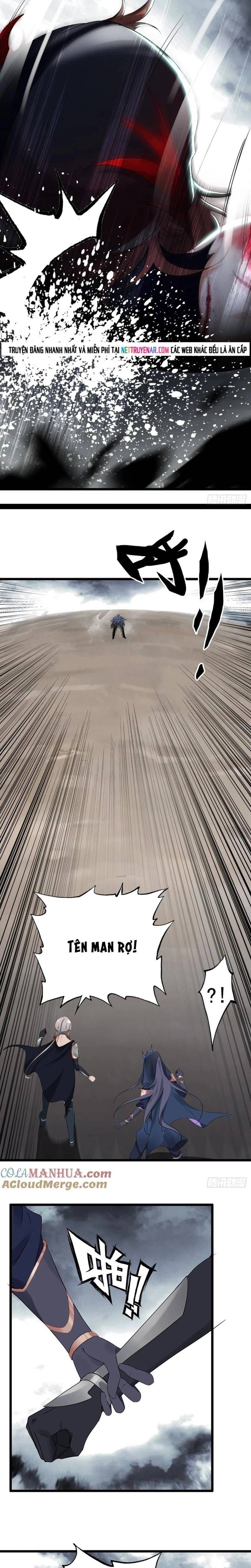 Âm Dương Miện Chapter 100 - 9