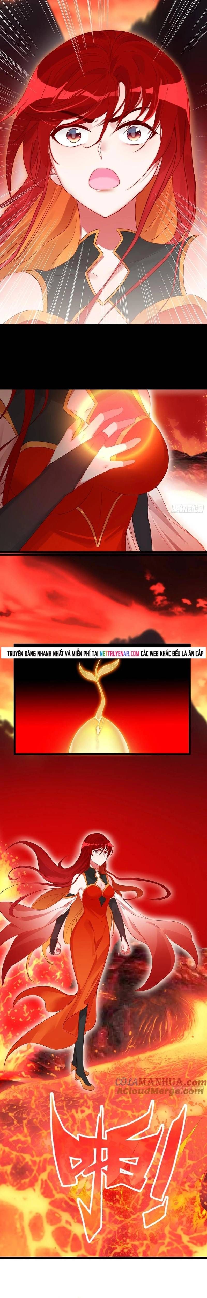 Âm Dương Miện Chapter 101 - 13