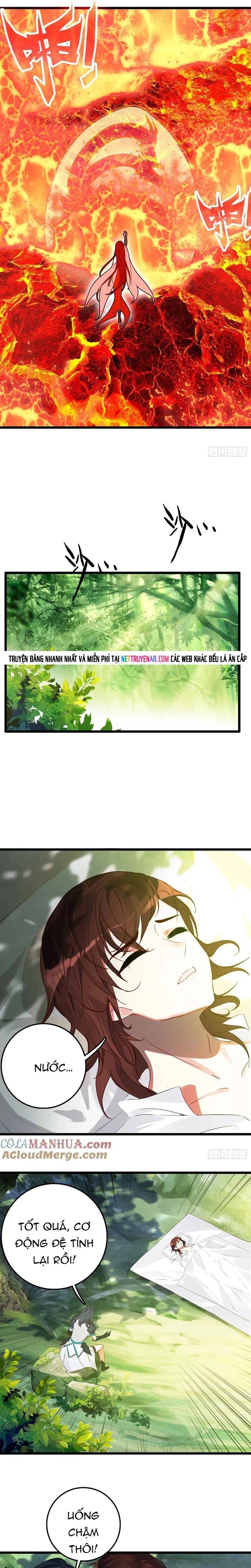 Âm Dương Miện Chapter 101 - 14