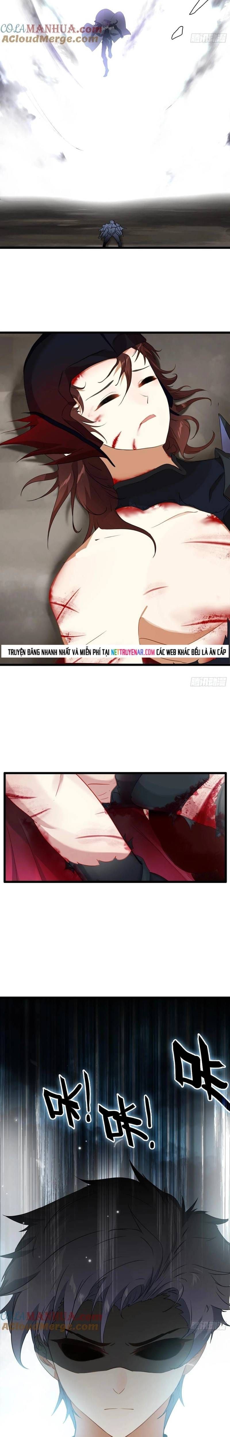 Âm Dương Miện Chapter 101 - 4